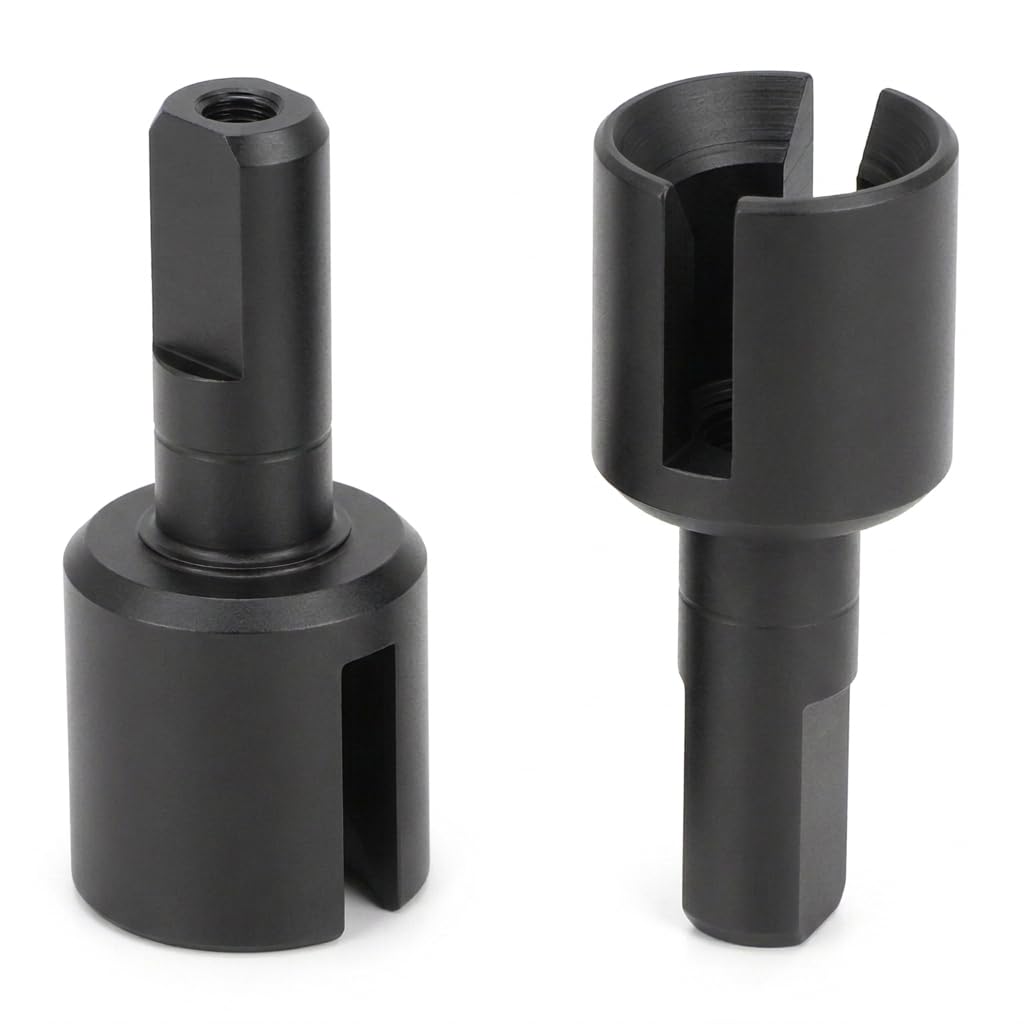 チャレンジ　DIA UFAC Amazon.com: SPYMINNPOO 2Pcs Differential Output Cup, Differential